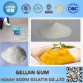 Promote bulk gellan gum food coloring powder